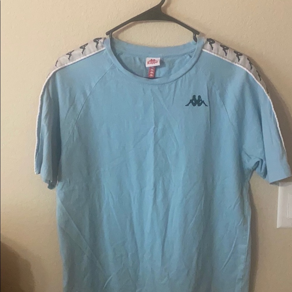 Kappa shirt